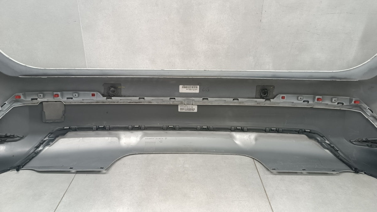 Zadnji branik BMW X1 U11 X-Line 22-