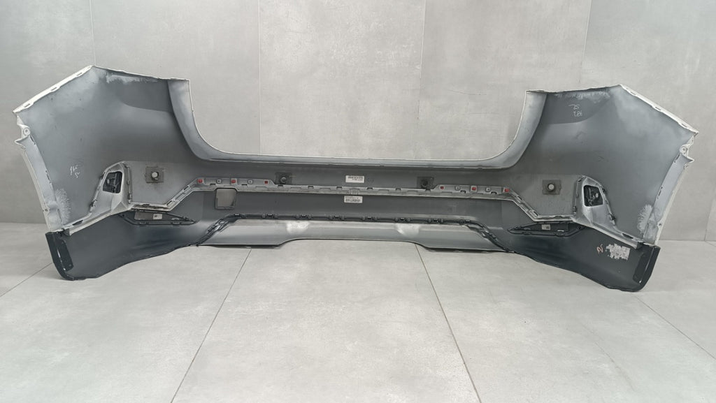 Zadnji branik BMW X1 U11 X-Line 22-