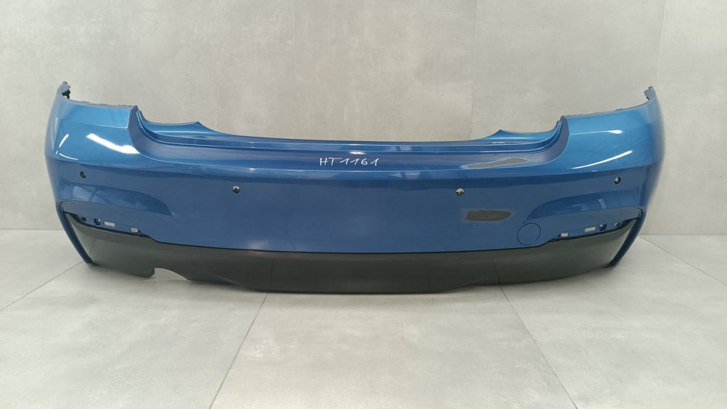 Zadnji branik BMW 2 F22 F23 Coupe M-paket 13-19