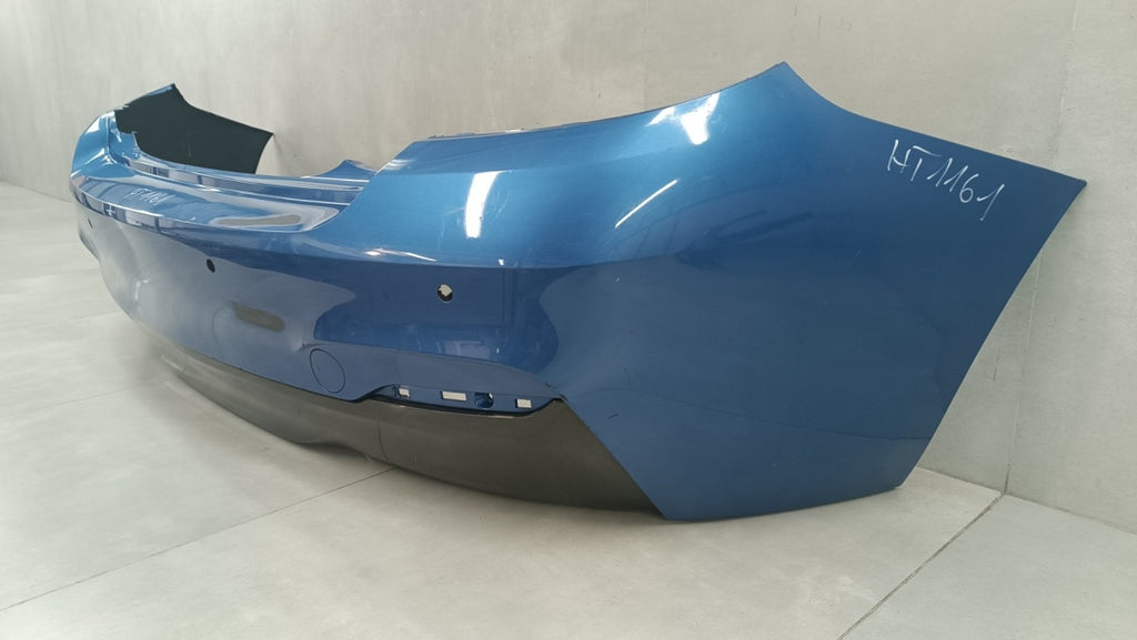 Zadnji branik BMW 2 F22 F23 Coupe M-paket 13-19