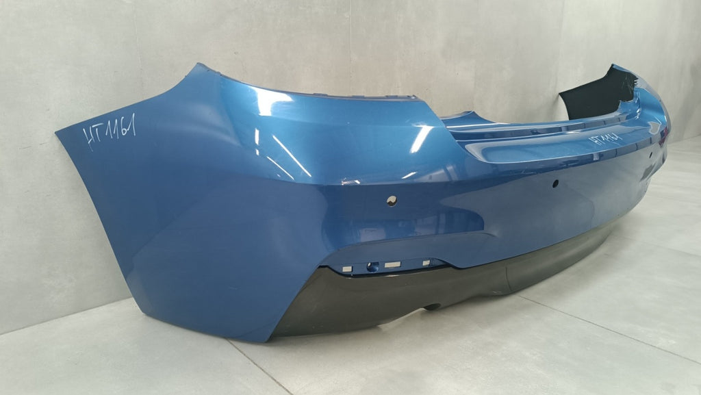 Zadnji branik BMW 2 F22 F23 Coupe M-paket 13-19