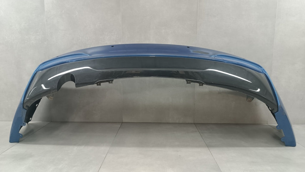 Zadnji branik BMW 2 F22 F23 Coupe M-paket 13-19