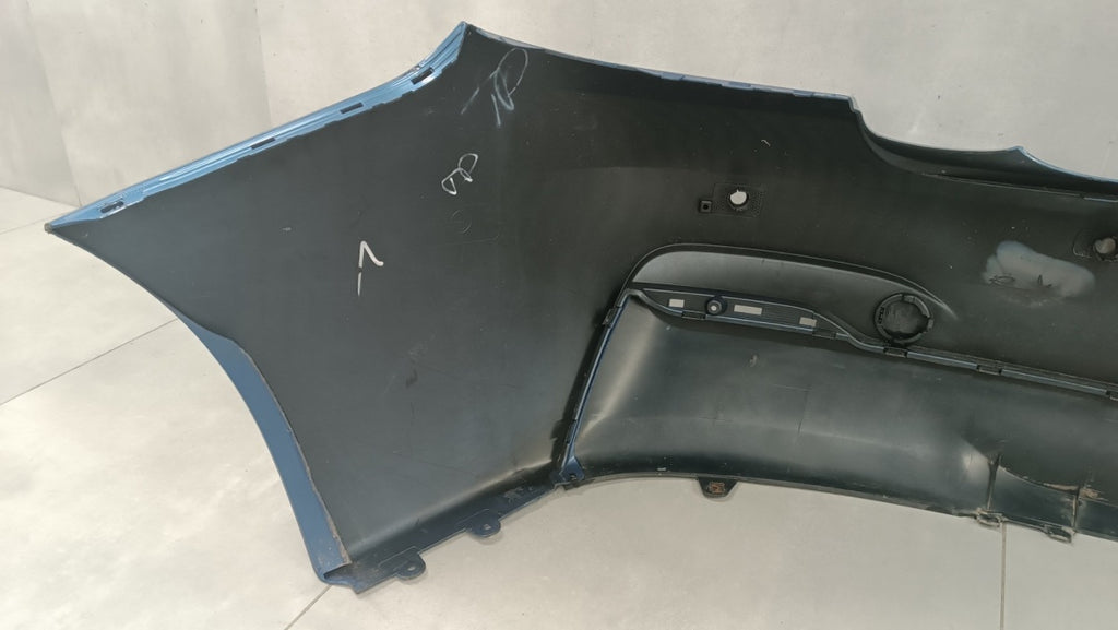 Zadnji branik BMW 2 F22 F23 Coupe M-paket 13-19