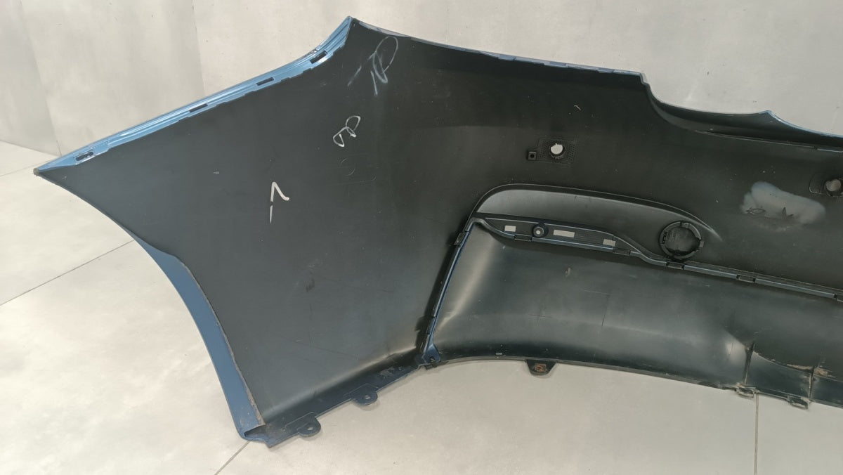Zadnji branik BMW 2 F22 F23 Coupe M-paket 13-19