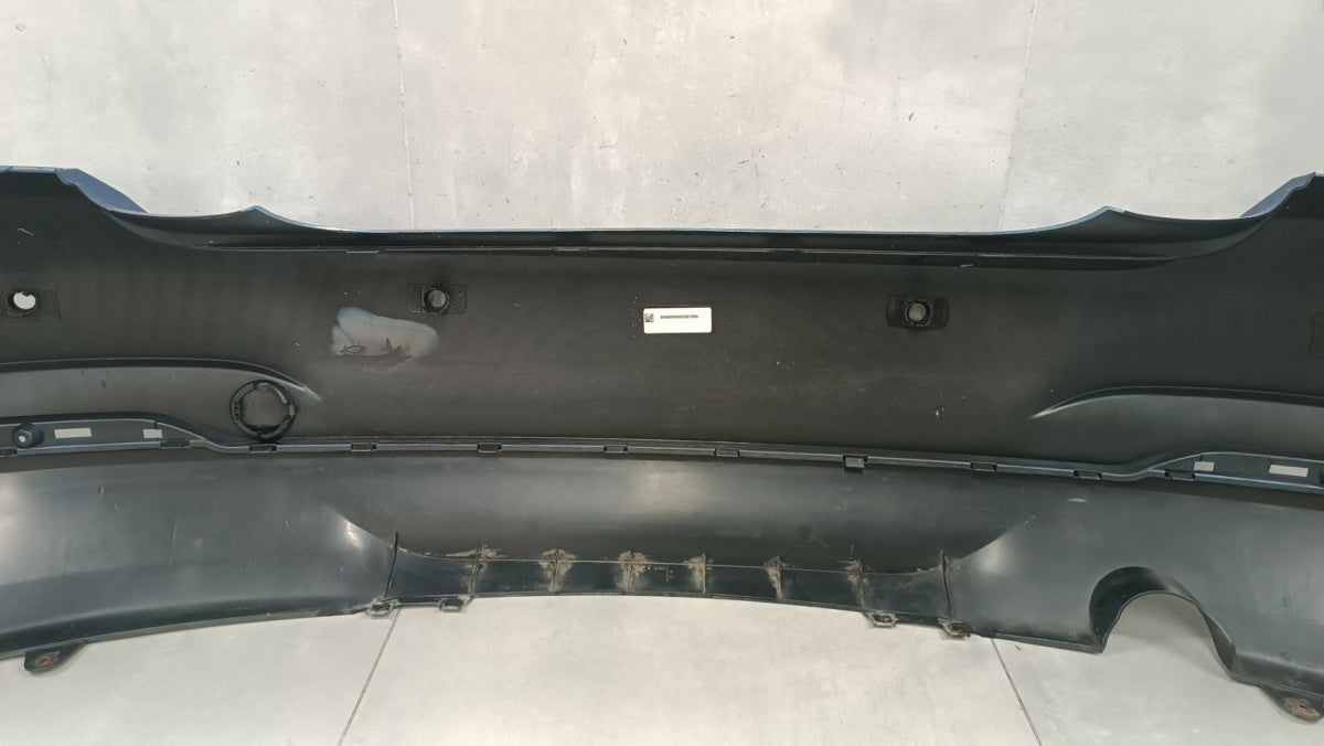 Zadnji branik BMW 2 F22 F23 Coupe M-paket 13-19