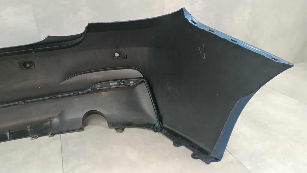 Zadnji branik BMW 2 F22 F23 Coupe M-paket 13-19