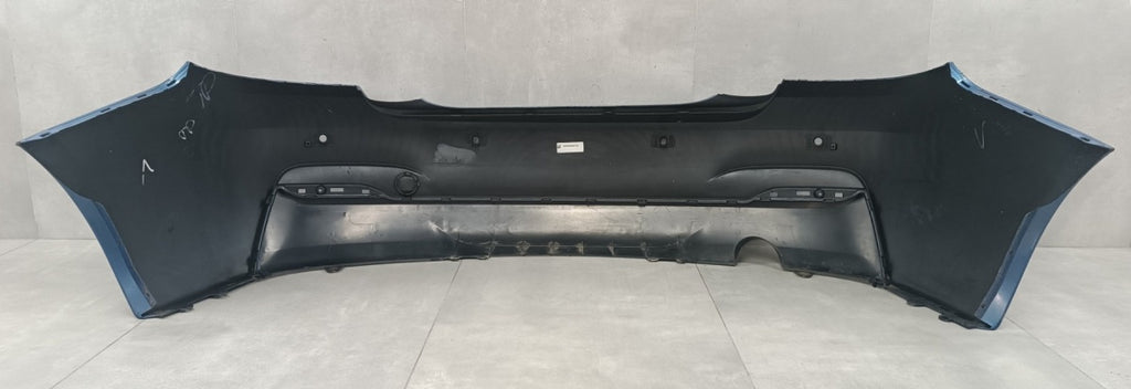 Zadnji branik BMW 2 F22 F23 Coupe M-paket 13-19