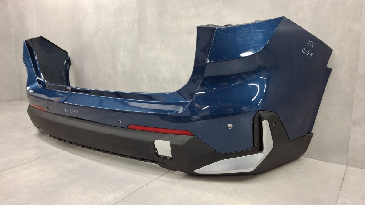 Zadnji branik BMW X1 U11 22-