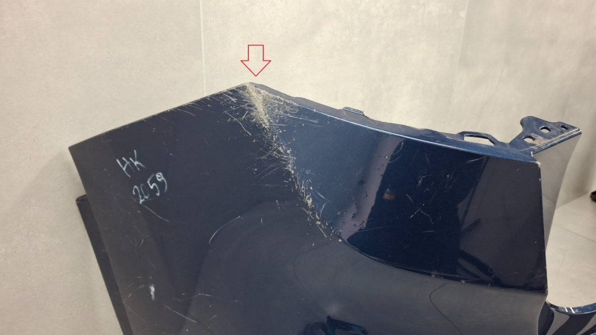 Zadnji branik BMW X1 U11 22-