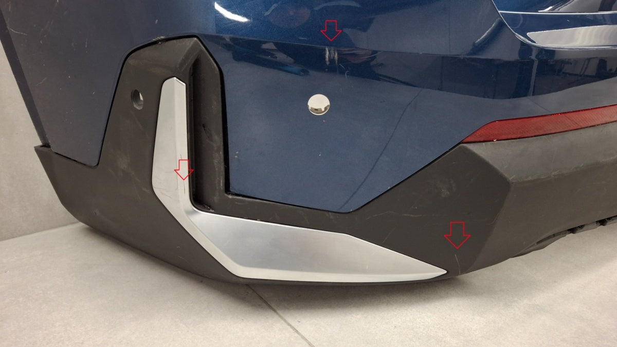 Zadnji branik BMW X1 U11 22-