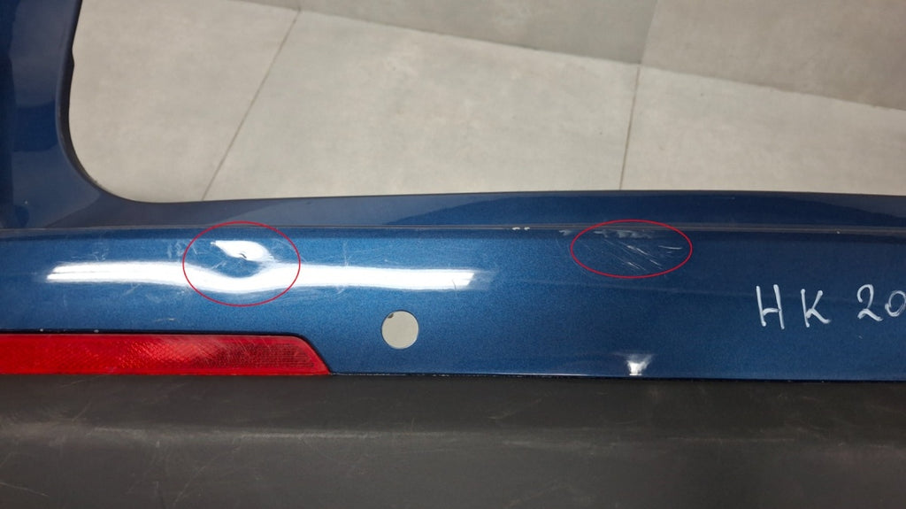 Zadnji branik BMW X1 U11 22-