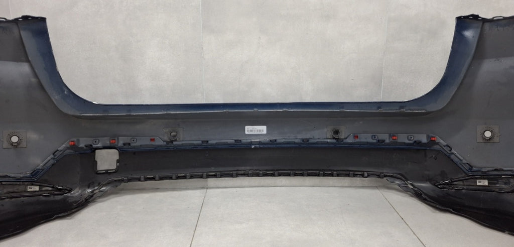 Zadnji branik BMW X1 U11 22-