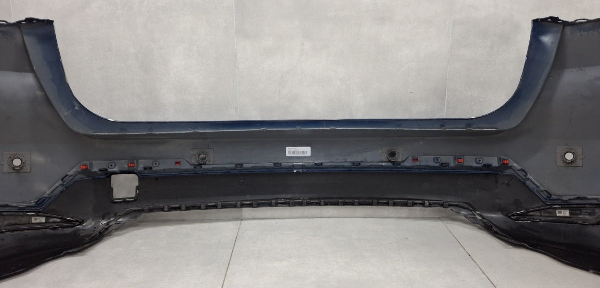 Zadnji branik BMW X1 U11 22-