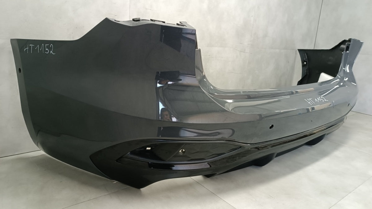 Zadnji branik Audi A5 III 8B3 B10 24-