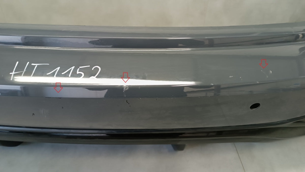 Zadnji branik Audi A5 III 8B3 B10 24-