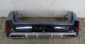 Zadnji branik BMW X1 U11 M-paket 22-