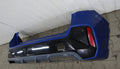 Zadnji branik BMW X1 U11 M-paket 22-
