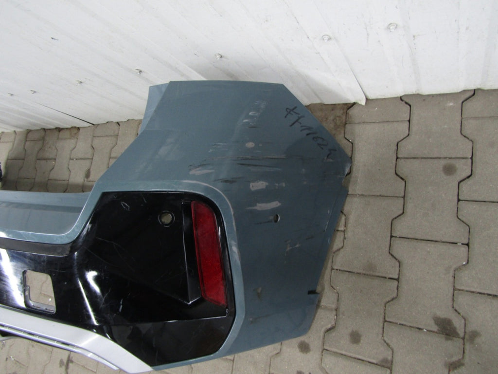 Zadnji branik BMW X1 U11 M-paket 22-