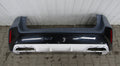 Zadnji branik BMW X1 U11 M-paket 22-