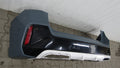 Zadnji branik BMW X1 U11 M-paket 22-