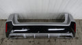 Zadnji branik BMW X1 U11 M-paket 22-