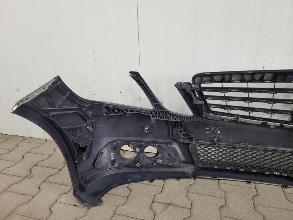 Prednji branik Mercedes E-klasa W212 212 09-12