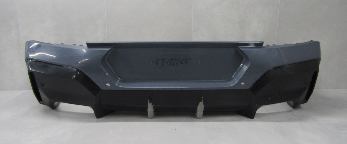 Zadnji branik BMW X2 U10 M-paket 23-