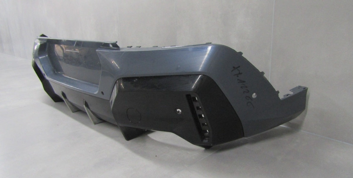Zadnji branik BMW X2 U10 M-paket 23-