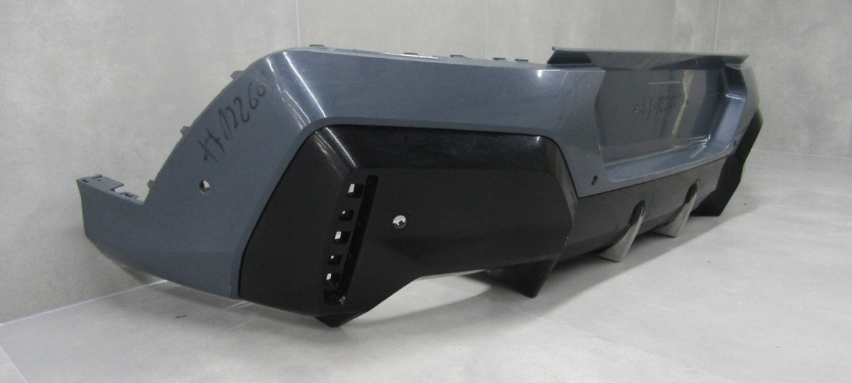 Zadnji branik BMW X2 U10 M-paket 23-