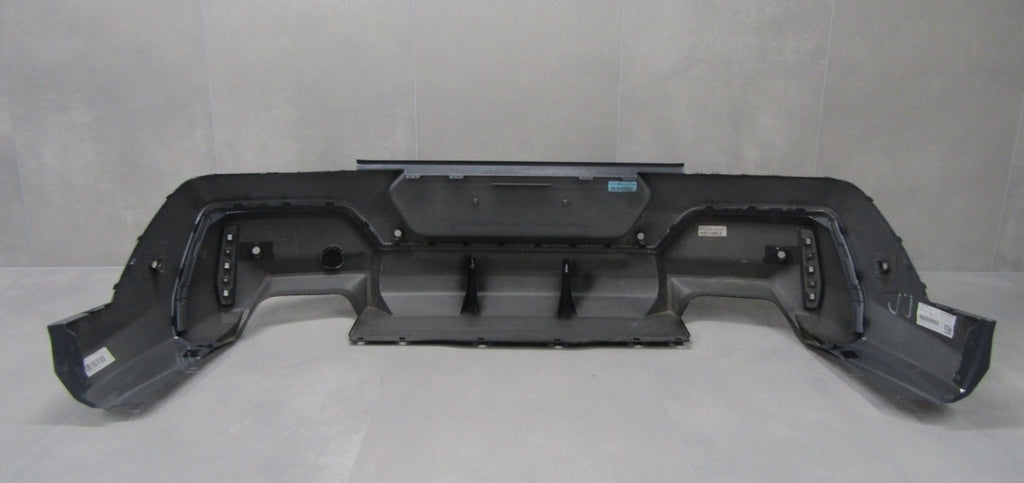 Zadnji branik BMW X2 U10 M-paket 23-