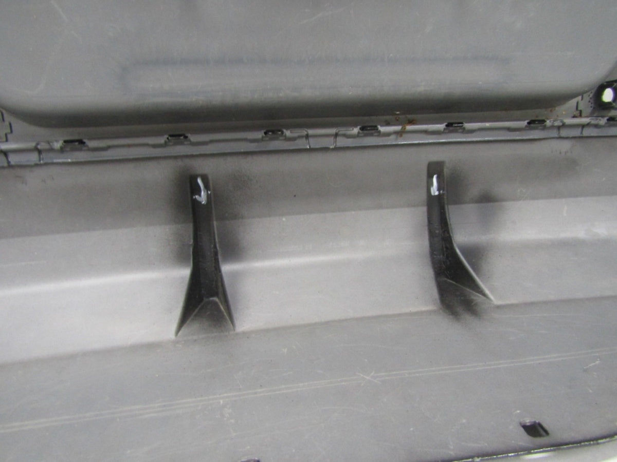 Zadnji branik BMW X2 U10 M-paket 23-