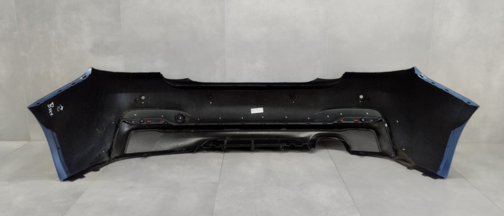 Zadnji branik BMW 2 F22 F23 COUPE M-paket PERFORMANCE 13-19