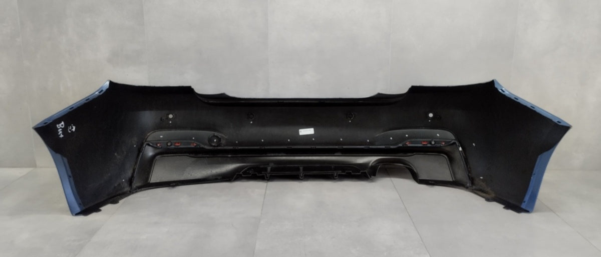 Zadnji branik BMW 2 F22 F23 COUPE M-paket PERFORMANCE 13-19