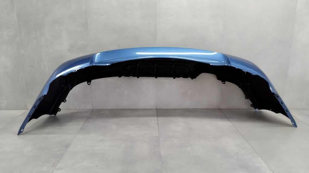 Zadnji branik BMW 2 F22 F23 COUPE M-paket PERFORMANCE 13-19