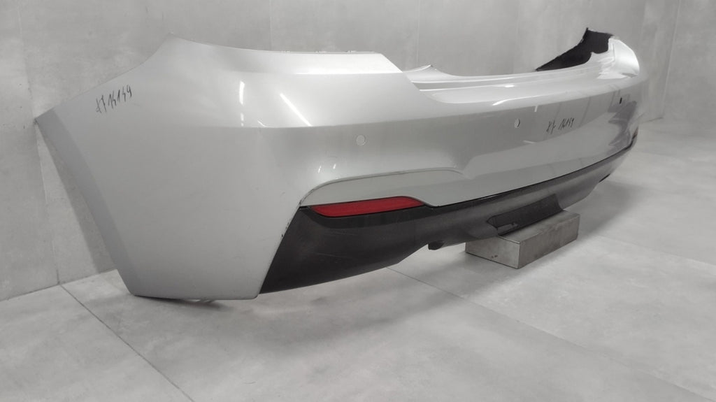 Zadnji branik BMW 2 F22 F23 COUPE M-paket 13-19