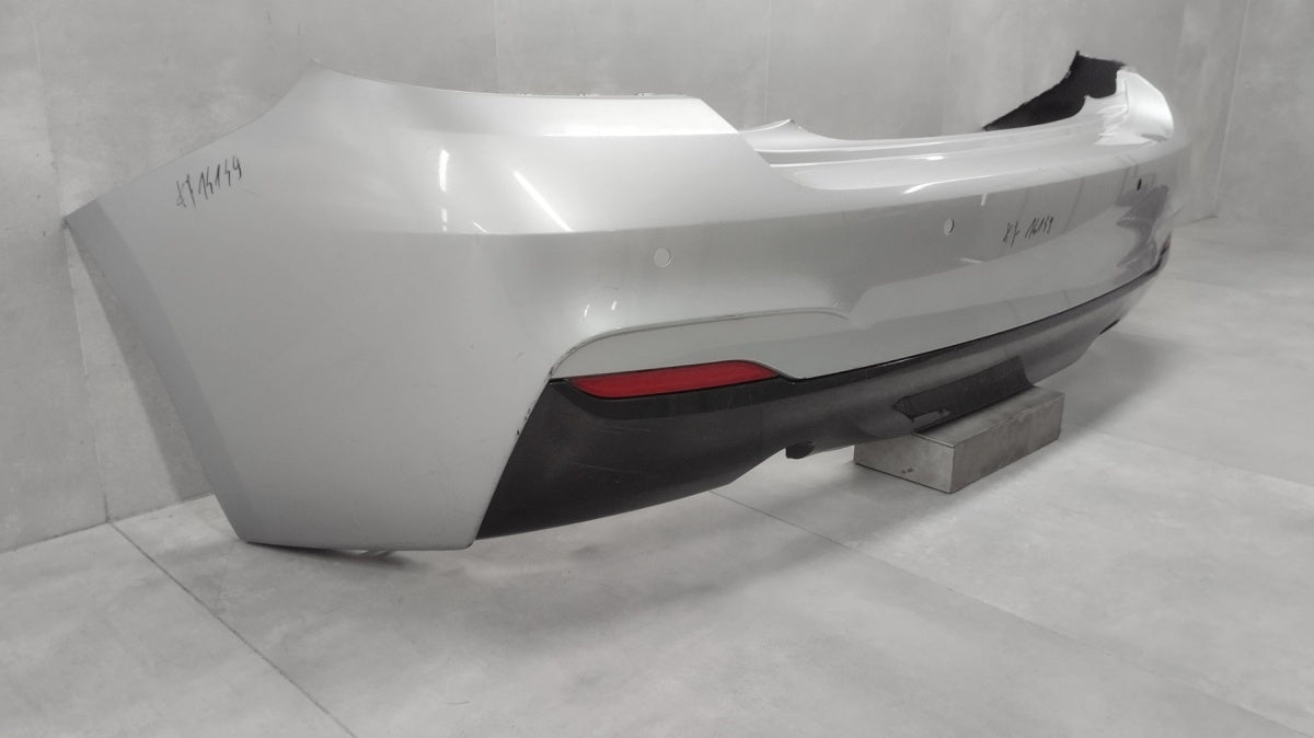 Zadnji branik BMW 2 F22 F23 COUPE M-paket 13-19