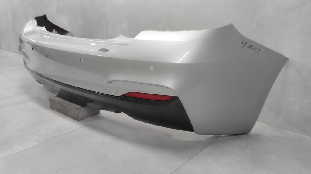 Zadnji branik BMW 2 F22 F23 COUPE M-paket 13-19