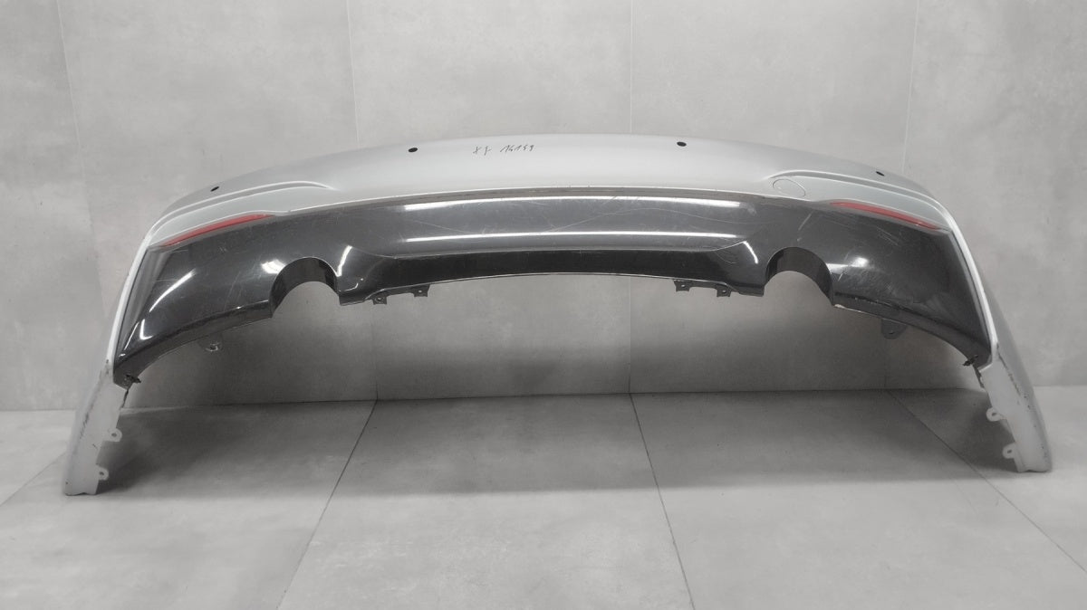 Zadnji branik BMW 2 F22 F23 COUPE M-paket 13-19