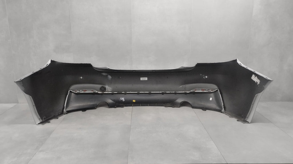 Zadnji branik BMW 2 F22 F23 COUPE M-paket 13-19