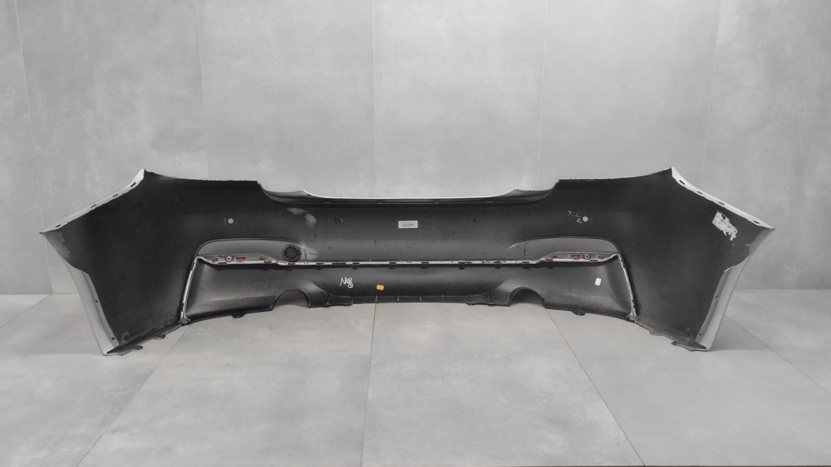 Zadnji branik BMW 2 F22 F23 COUPE M-paket 13-19