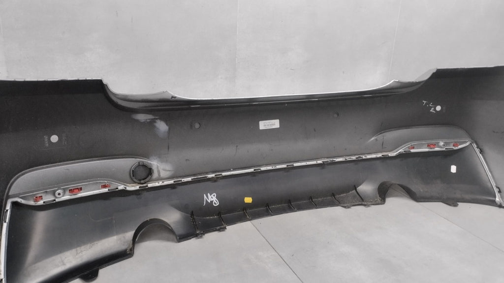 Zadnji branik BMW 2 F22 F23 COUPE M-paket 13-19