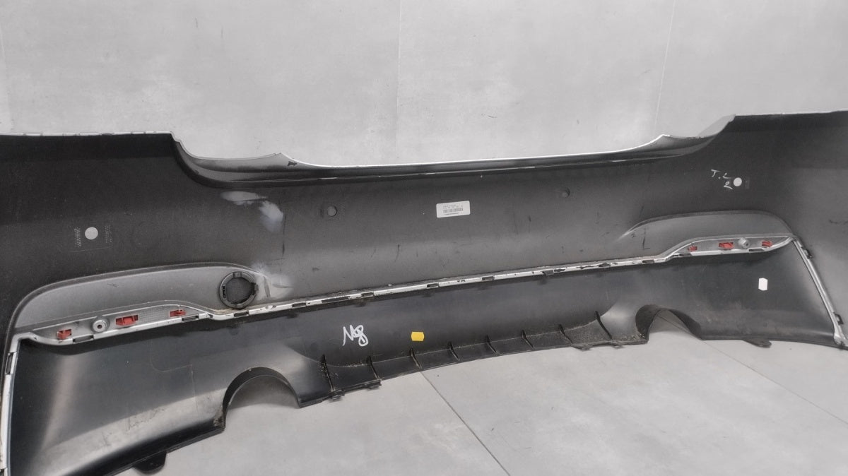 Zadnji branik BMW 2 F22 F23 COUPE M-paket 13-19