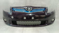 Prednji branik Toyota Auris 1 I Lift 09-13 /+ maglenke