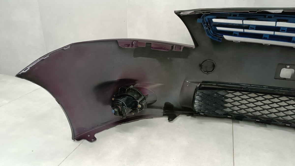 Prednji branik Toyota Auris 1 I Lift 09-13 /+ maglenke