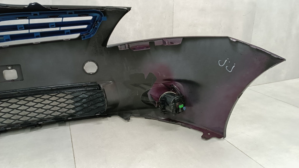 Prednji branik Toyota Auris 1 I Lift 09-13 /+ maglenke
