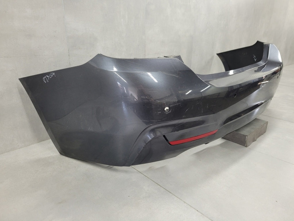 Zadnji branik BMW 4 F32 F33 F36 M-paket 13-16