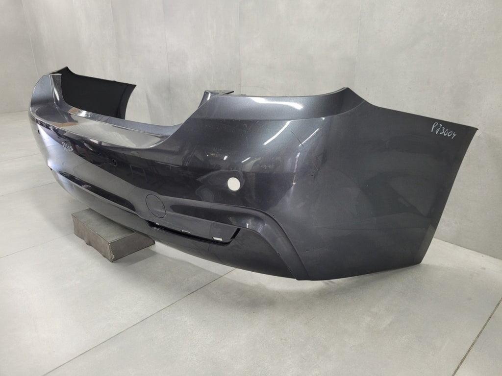 Zadnji branik BMW 4 F32 F33 F36 M-paket 13-16