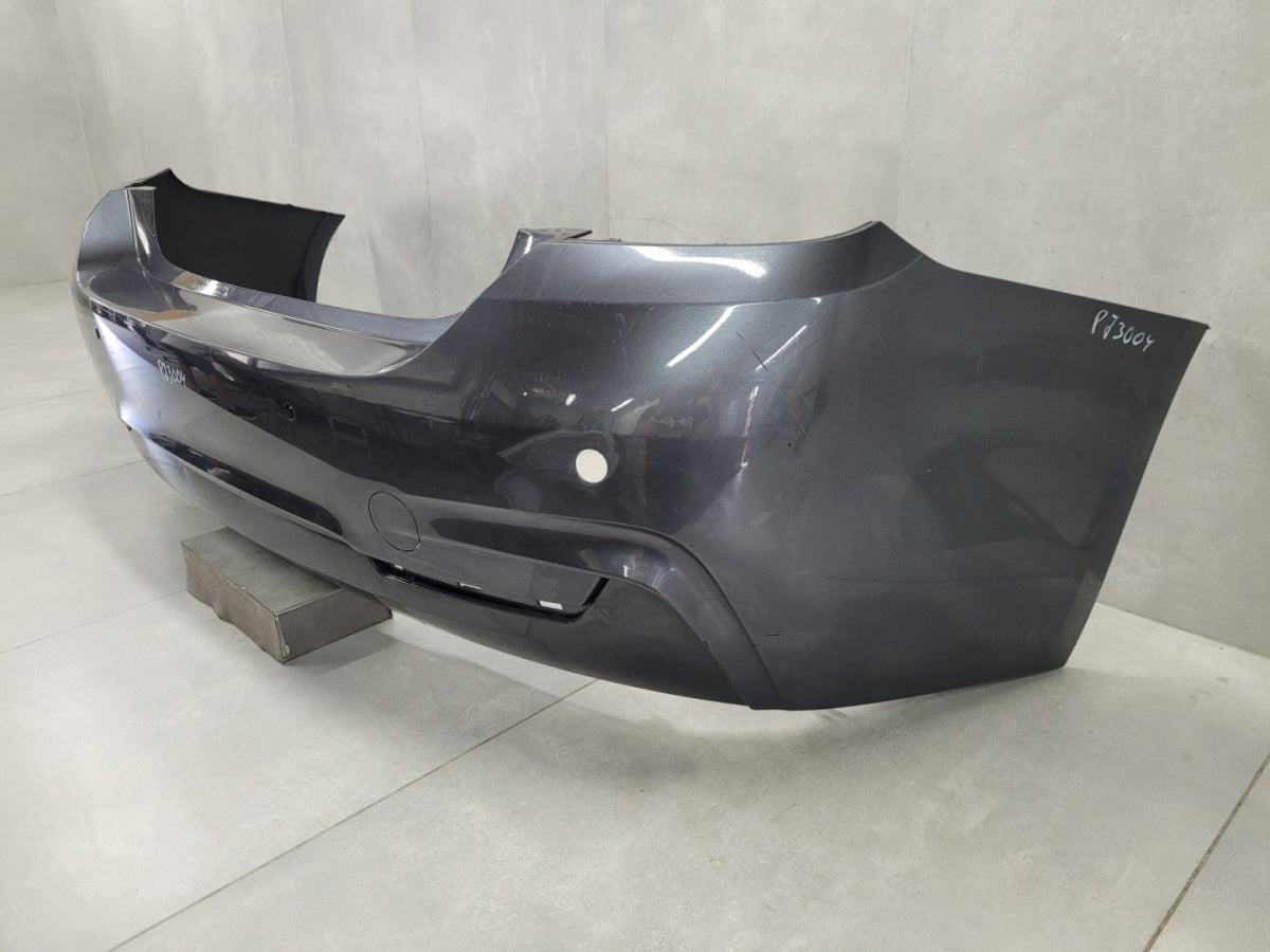 Zadnji branik BMW 4 F32 F33 F36 M-paket 13-16