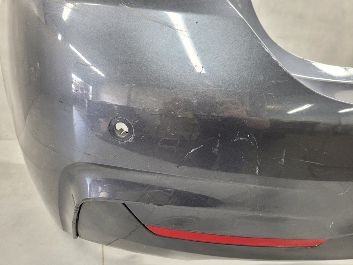 Zadnji branik BMW 4 F32 F33 F36 M-paket 13-16