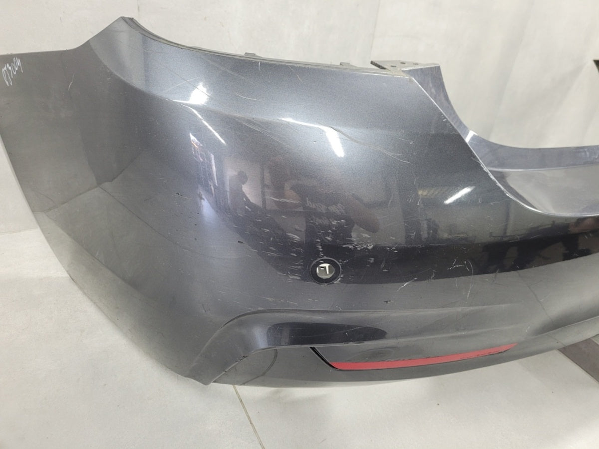 Zadnji branik BMW 4 F32 F33 F36 M-paket 13-16